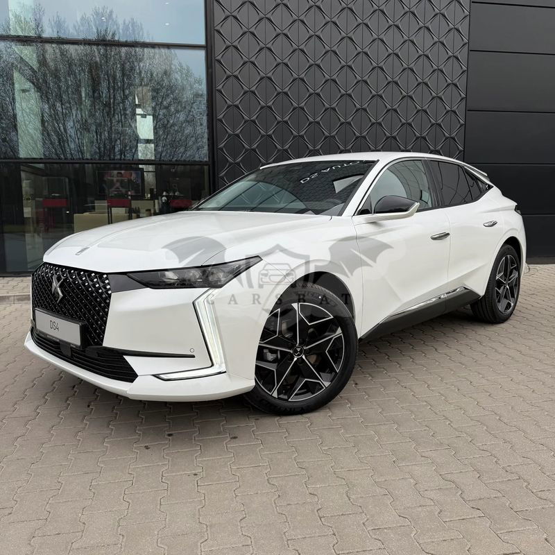 DS DS4 II 2025