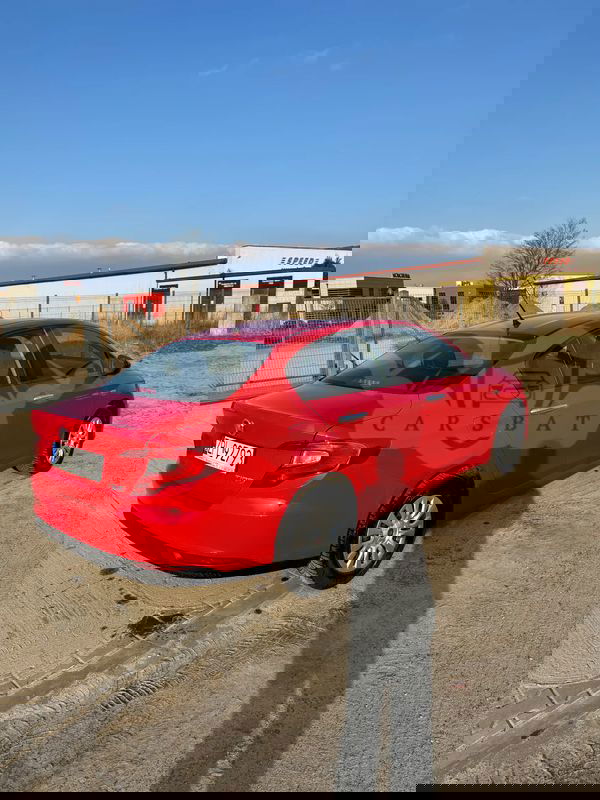 Fiat Tipo II 2020