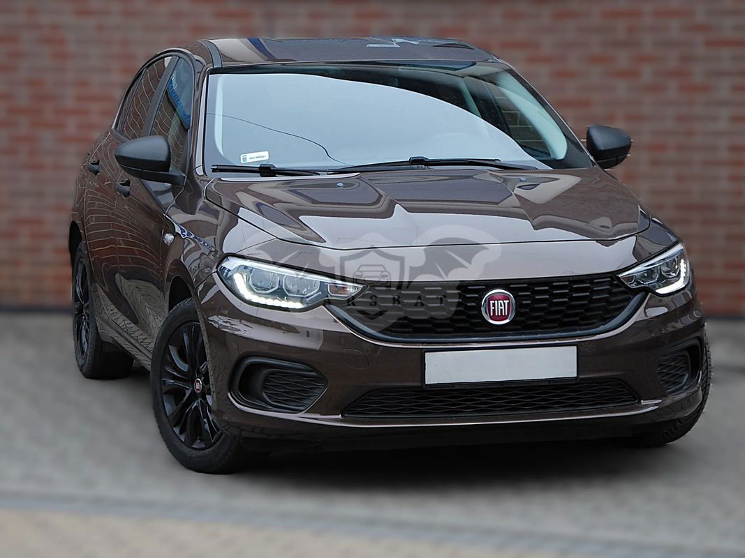 Fiat Tipo II 1.4 16v Street 2020