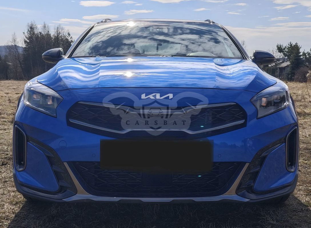 Kia XCeed 1.5 T-GDI GT-Line 2022