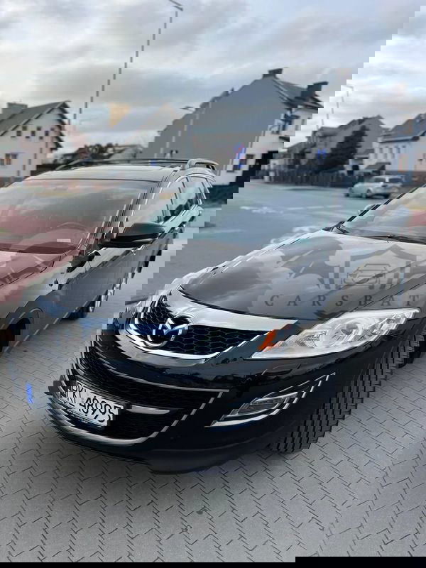 Mazda CX-9 3.7 V6 2010