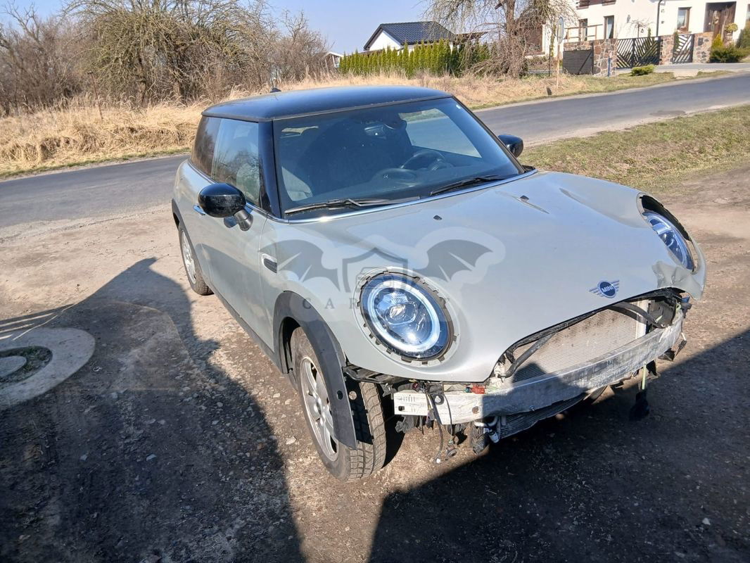 Mini Cooper 2020