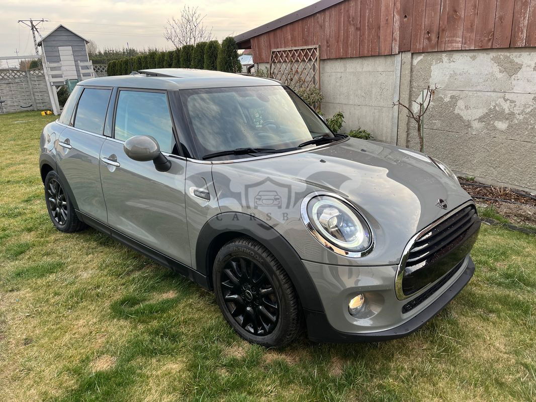 Mini One 2019