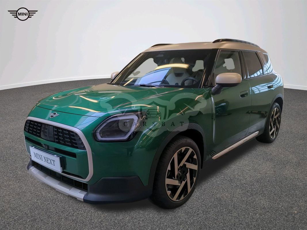 Mini Countryman 2024