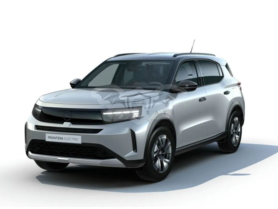 Opel Frontera B 2025