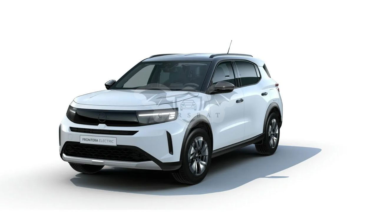 Opel Frontera B 2025