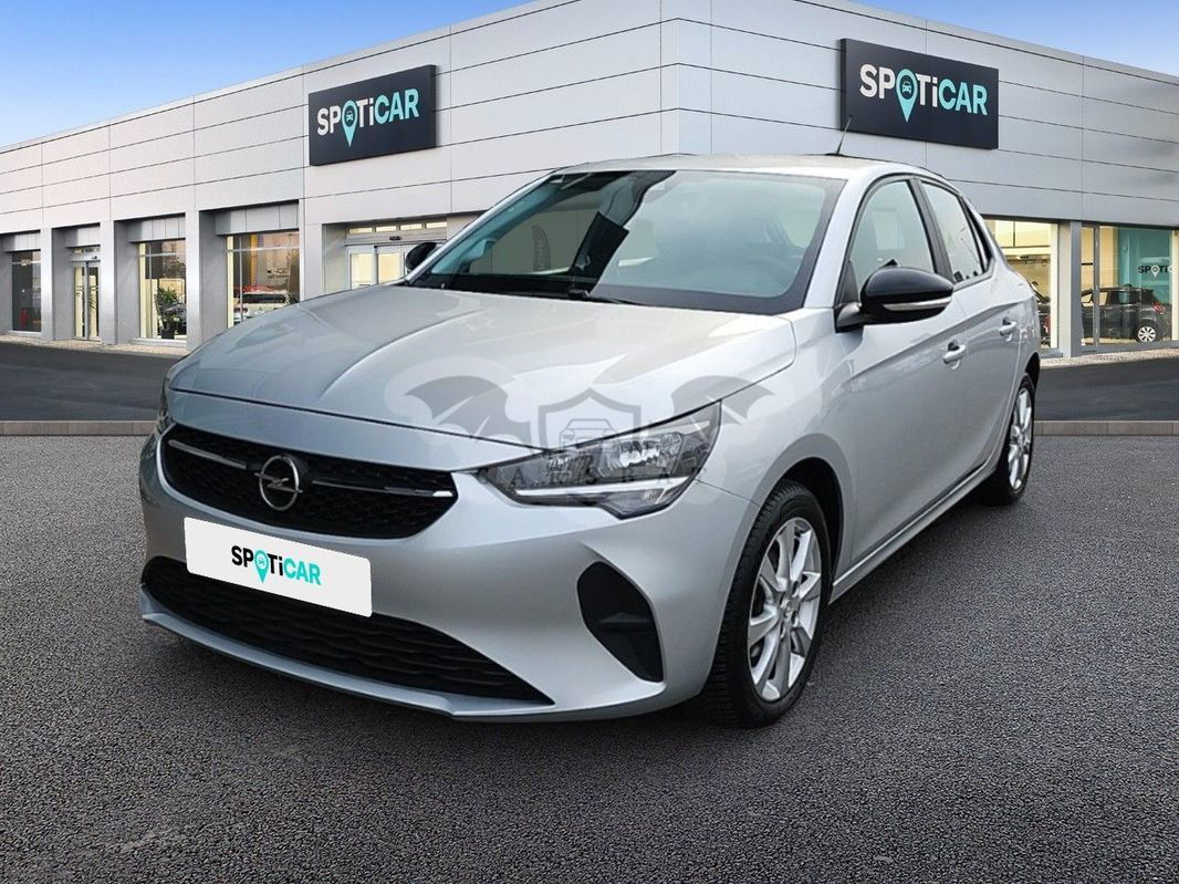 Opel Corsa F 1.2 Edition S&S 2022