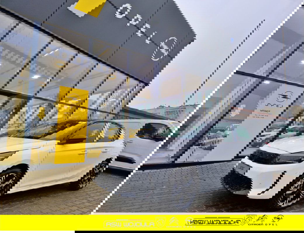 Opel Corsa F 1.2 S&S GS 2025