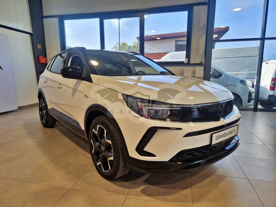Opel Grandland 1.2 T GS S&S 2024