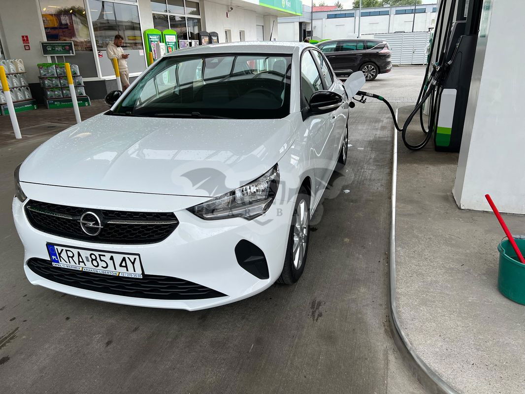 Opel Corsa F 1.2 Edition Business Pack S&S 2022