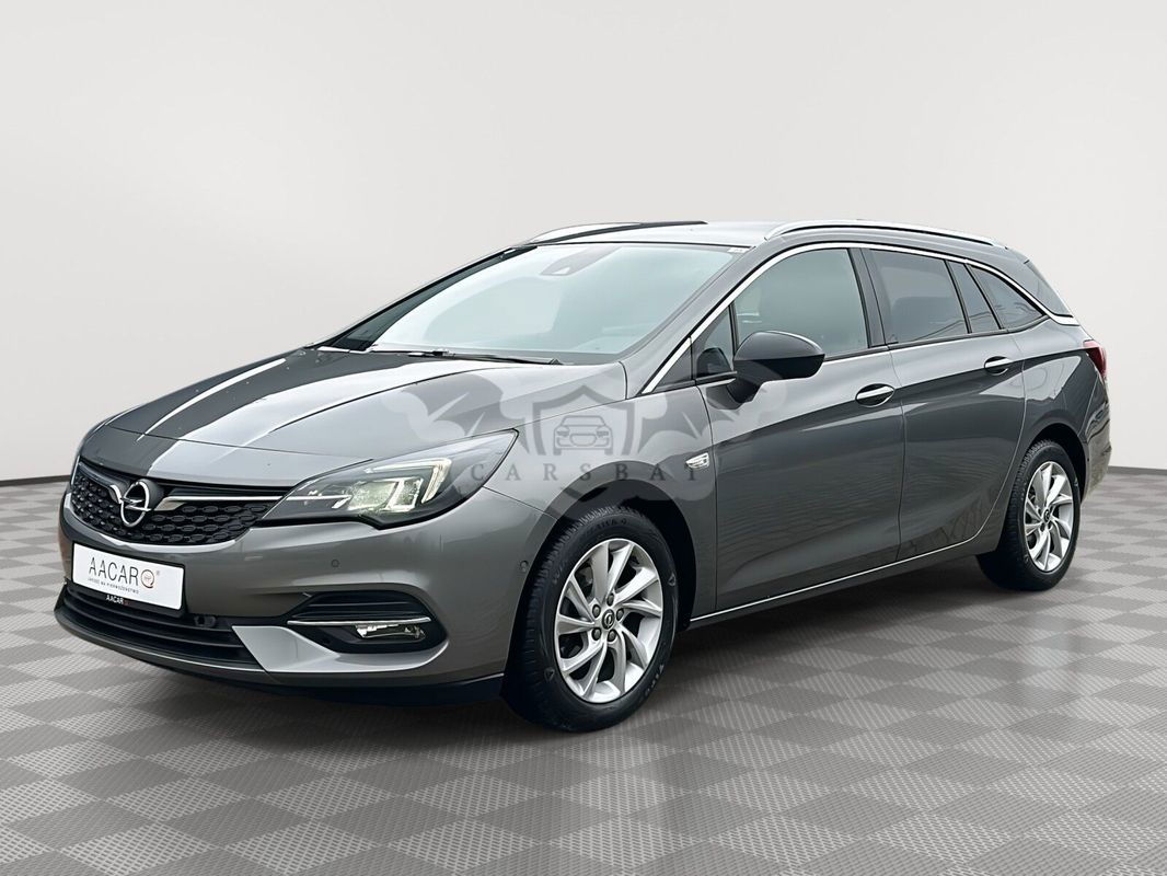 Opel Astra K V 1.2 T Business Elegance S&S 2021
