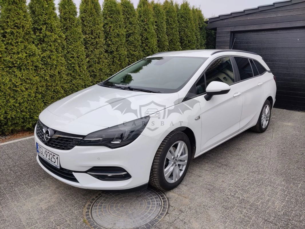 Opel Astra K V 1.5 CDTI Edition S&S 2020
