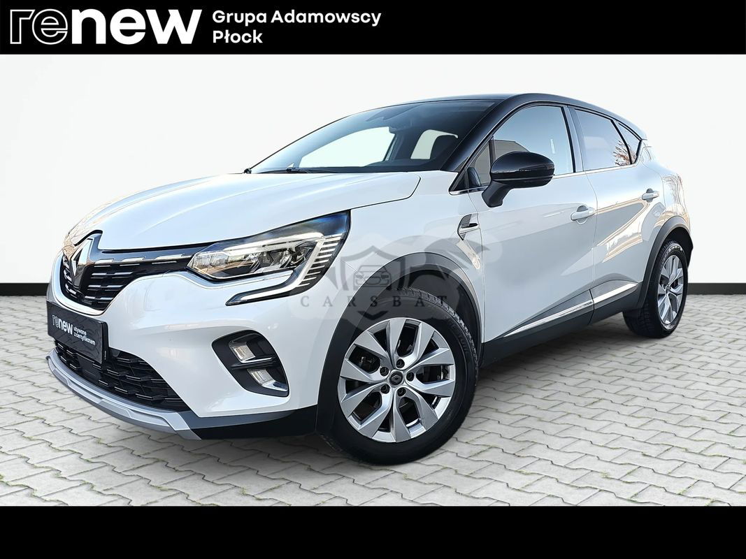 Renault Captur II 1.0 TCe Intens 2020