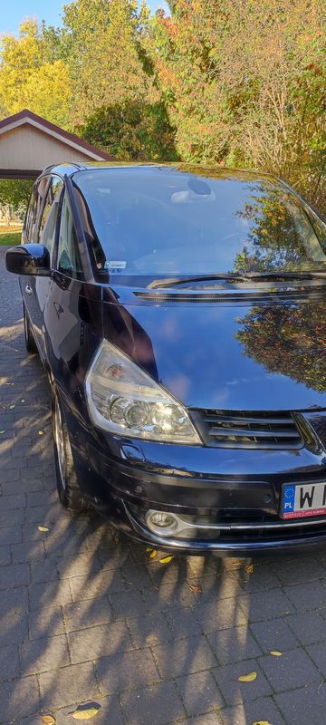 Renault Espace IV 2.0 Dynamique 2010