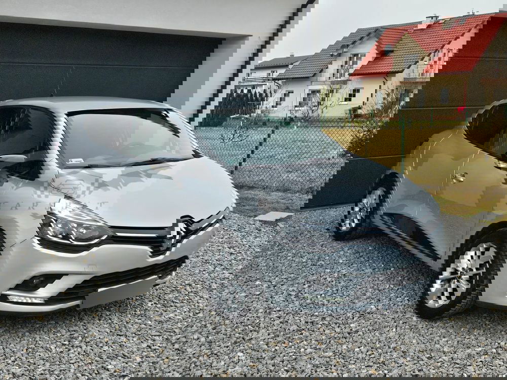 Renault Clio IV 0.9 Energy TCe Zen 2020