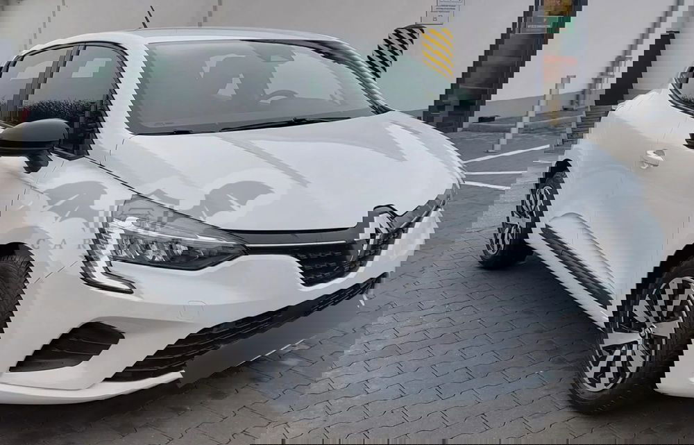 Renault Clio V 1.0 TCe Intens 2022