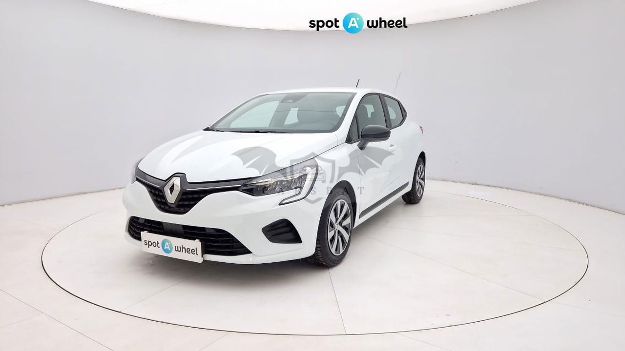 Renault Clio V 1.0 TCe Equilibre 2023