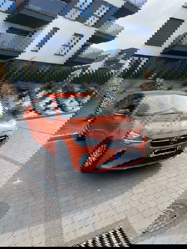 Opel Corsa F 1.2 Edition S&S 2020