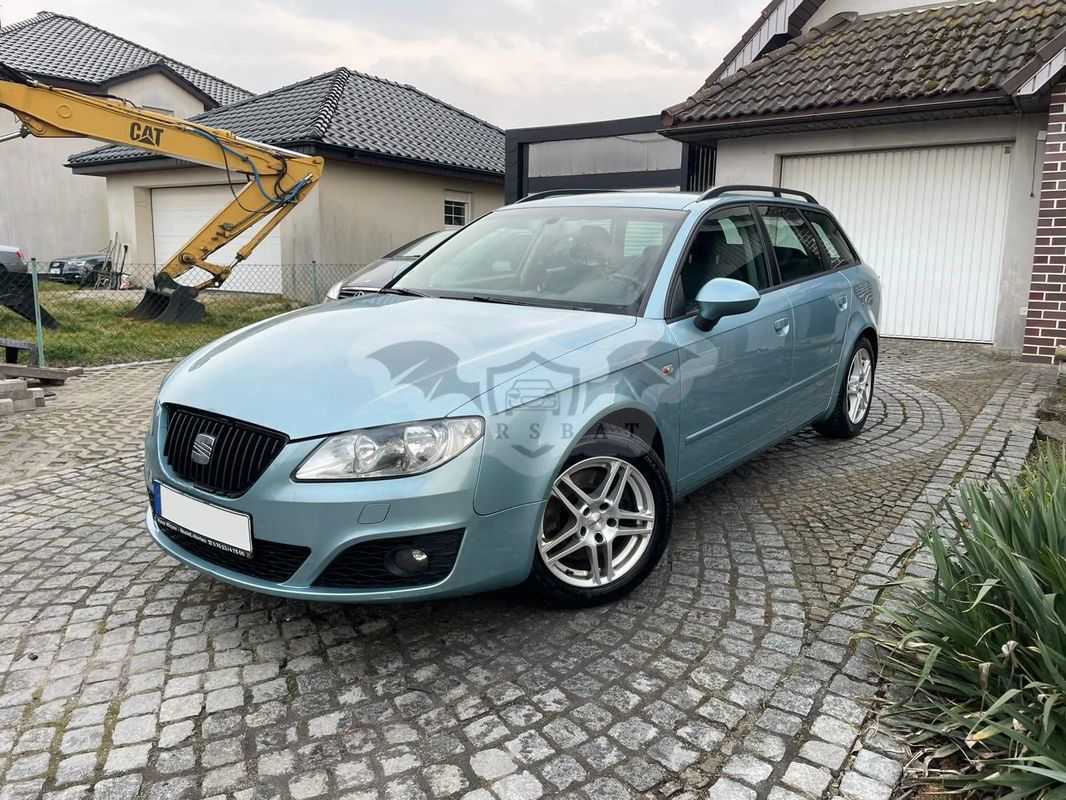 Seat Exeo 1.8T Style 2009
