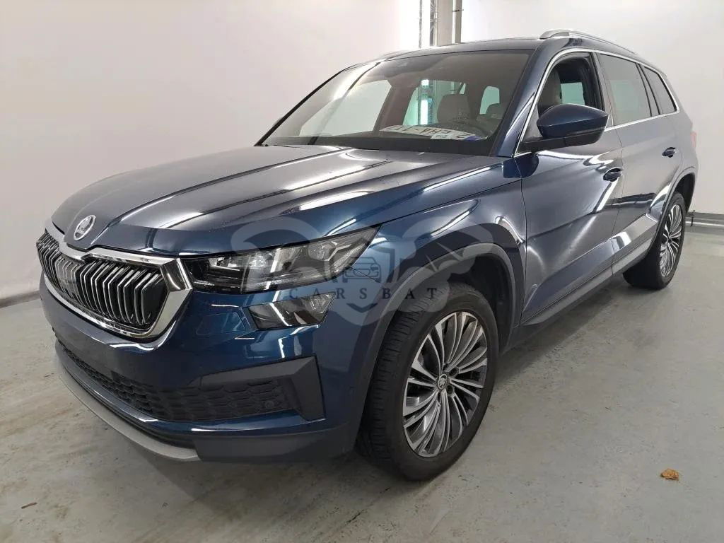 Skoda Kodiaq I 2.0 TDI 4x2 Ambition DSG 7os 2023
