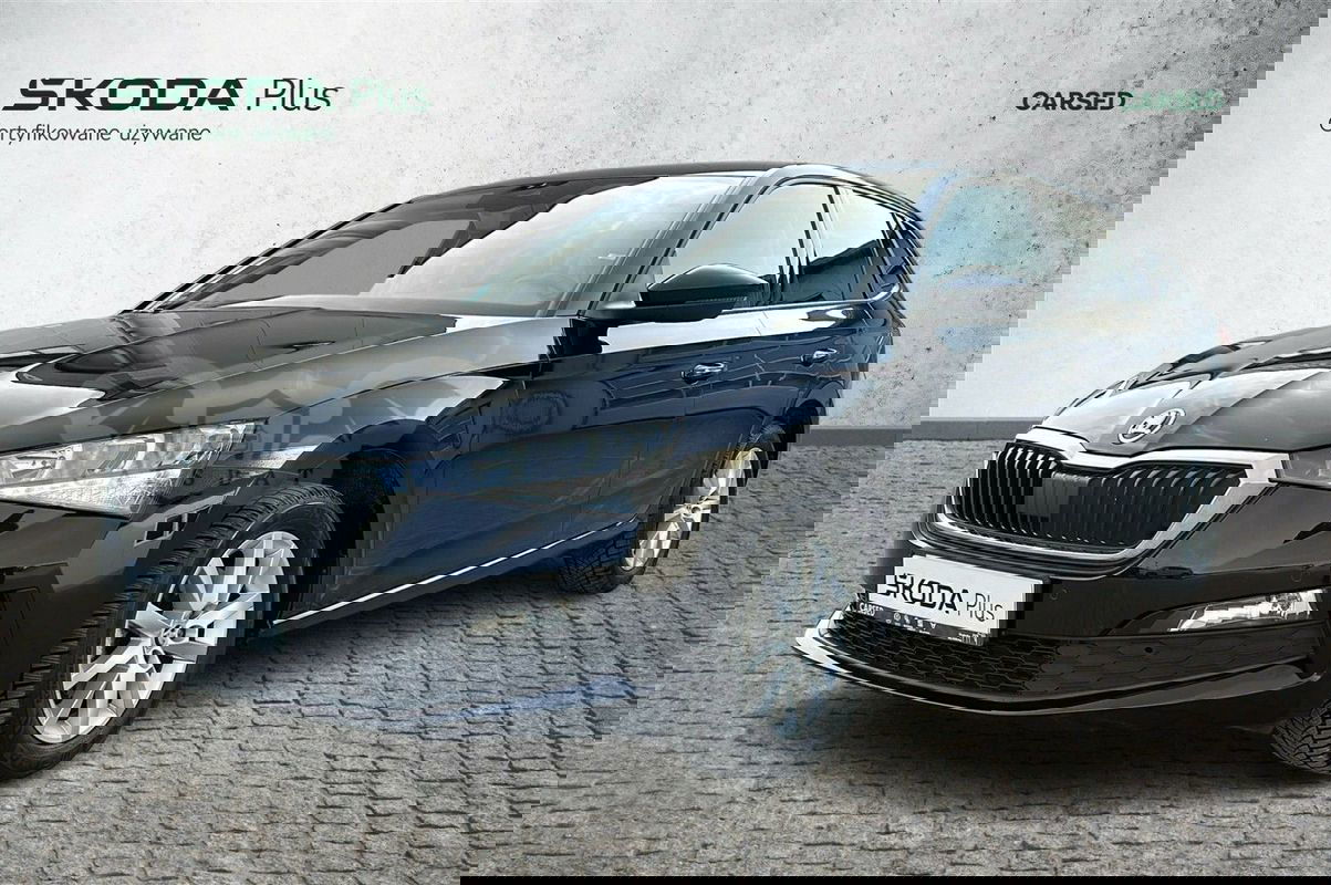 Skoda Scala 1.0 TSI Ambition 2022
