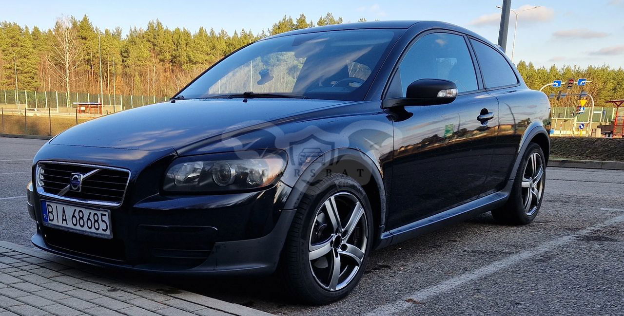 Volvo C30 1.8F 2008