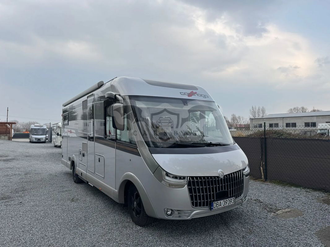 Carthago Chic C-line 2023