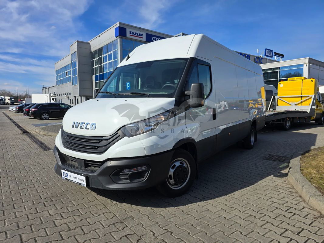 Iveco Daily 2023