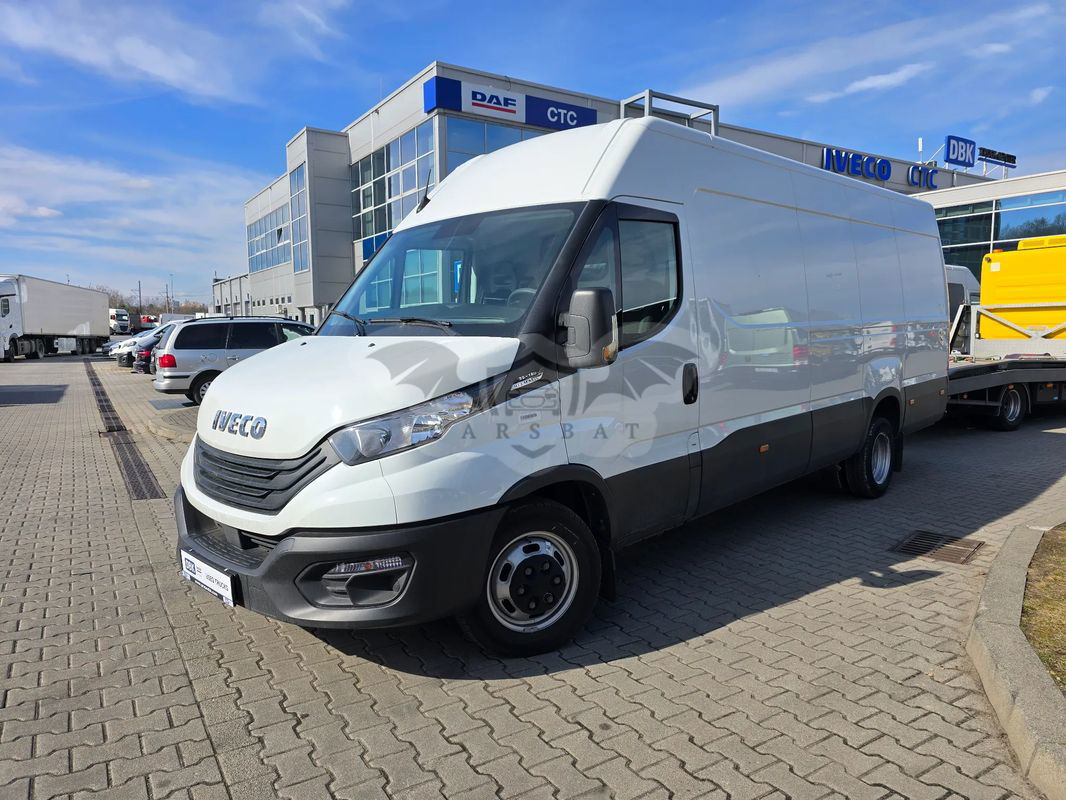 Iveco Daily 2023