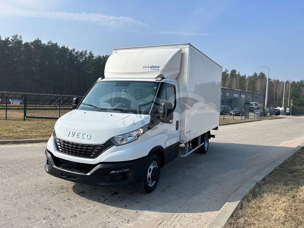 Iveco Daily 2022