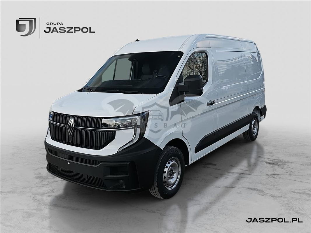 Renault Master 2024