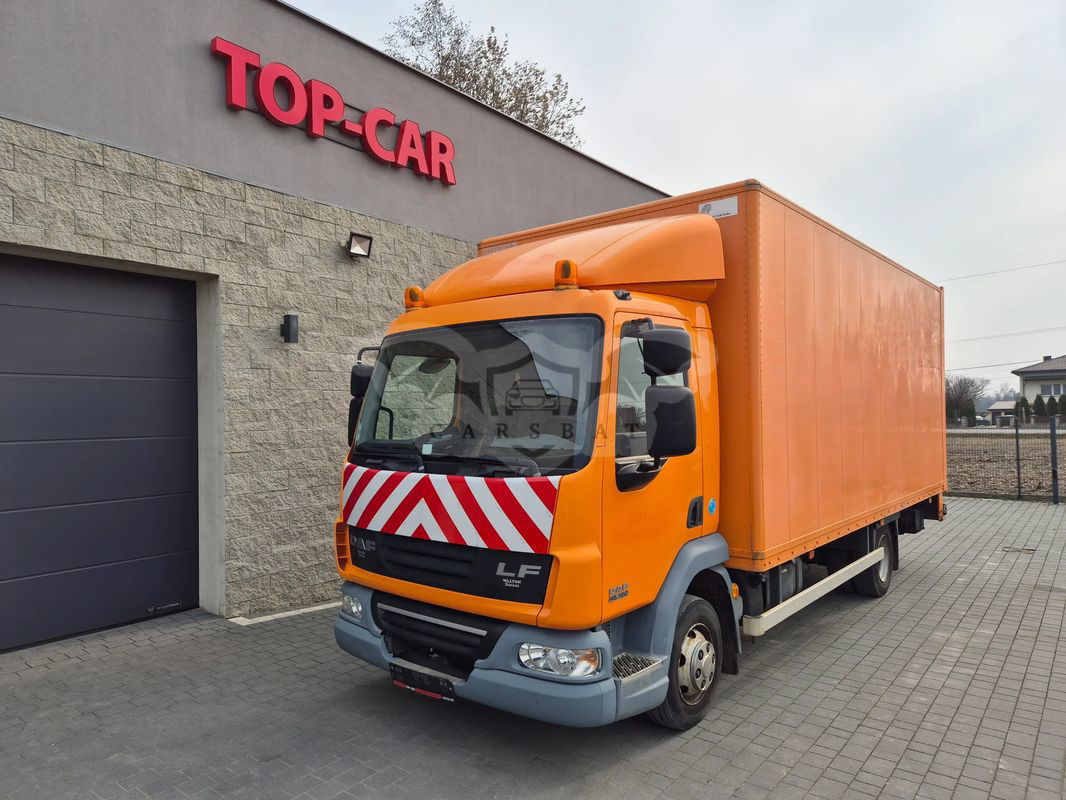 DAF LF 2006