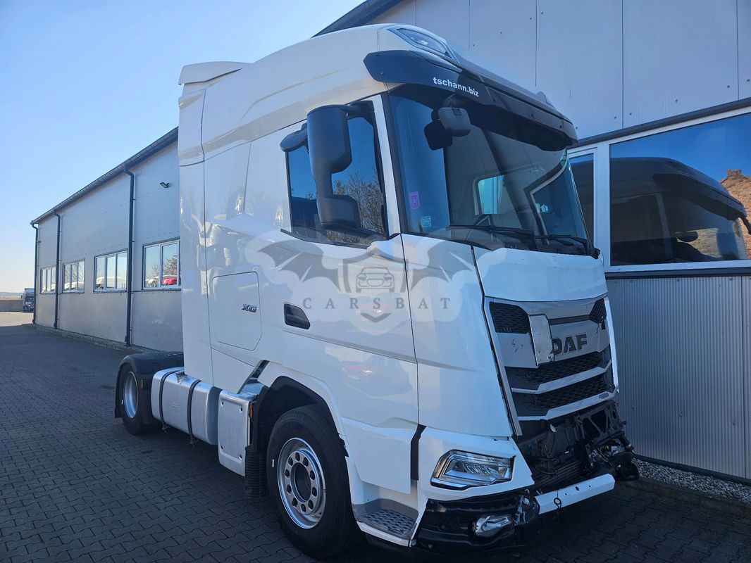 DAF XG 2023