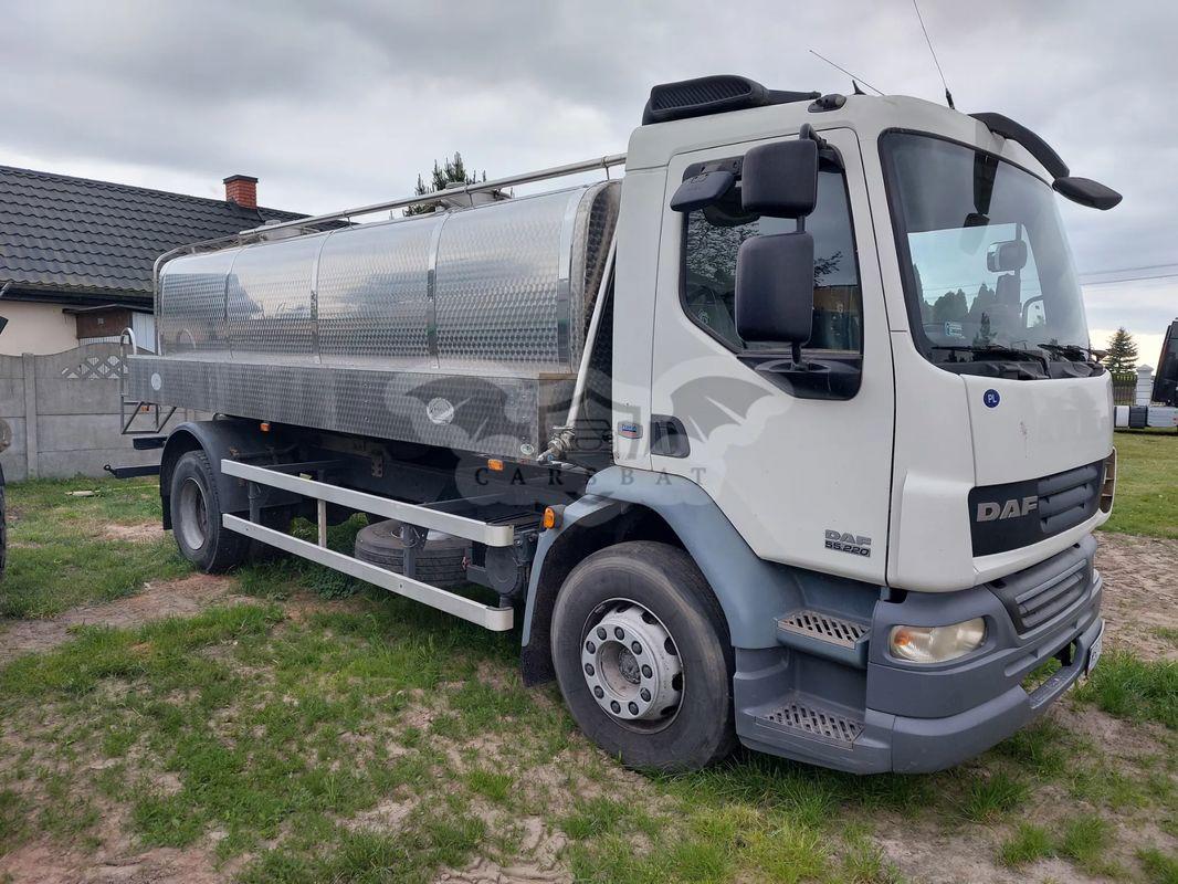 DAF LF 2007