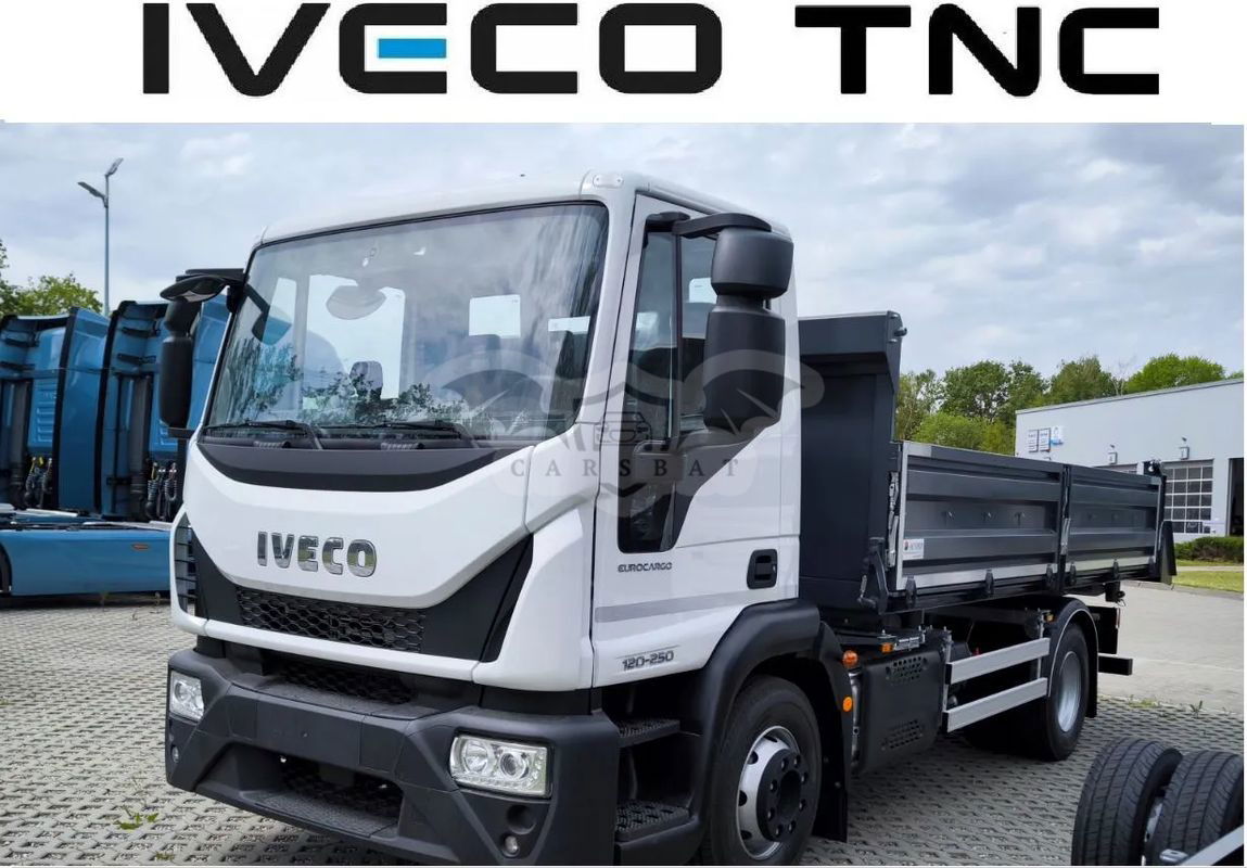 Iveco Eurocargo 2025
