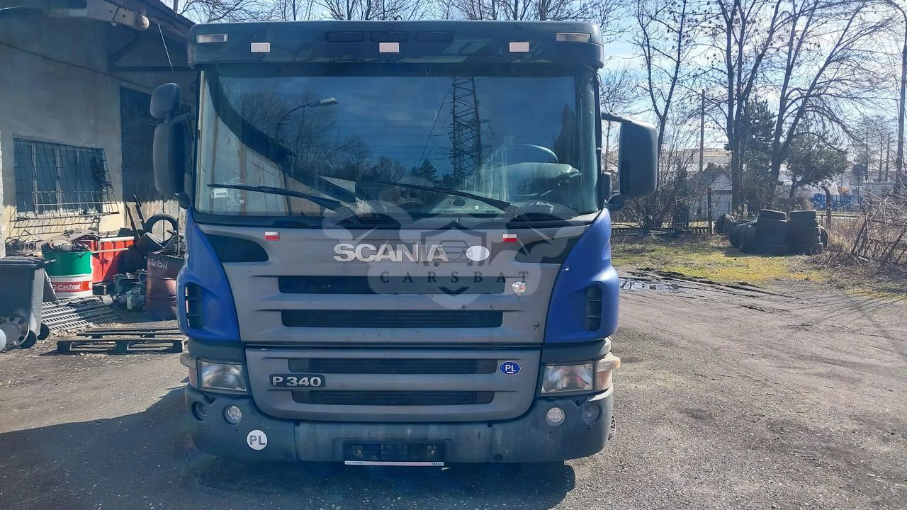 Scania P-series 2006