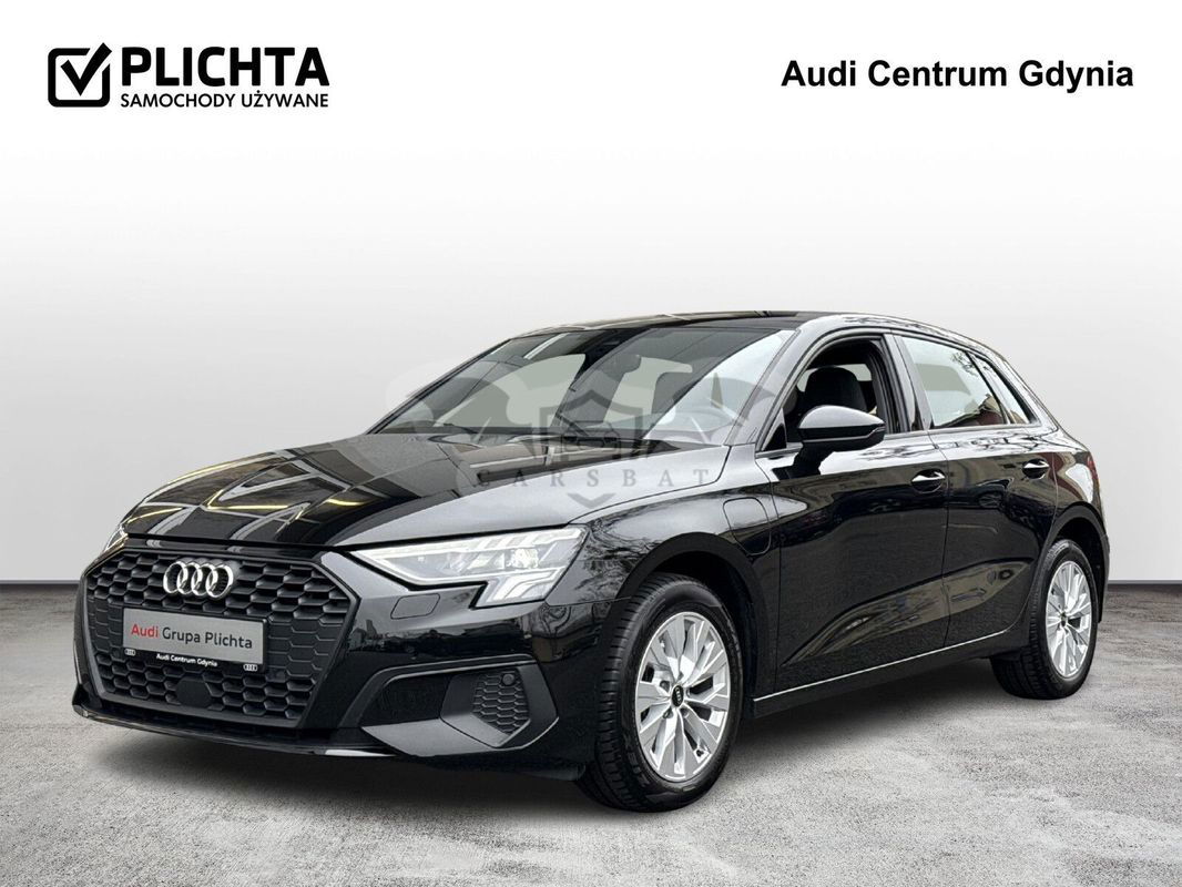 Audi A3 8Y 2022