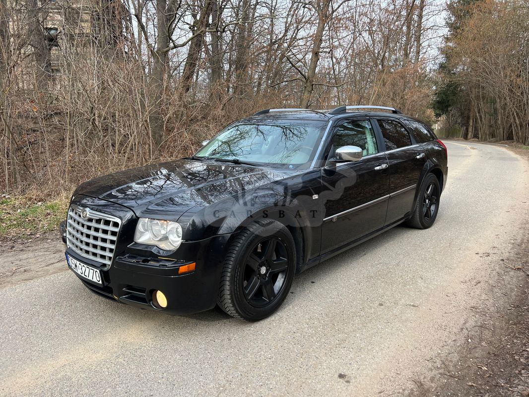 Chrysler 300C 2008