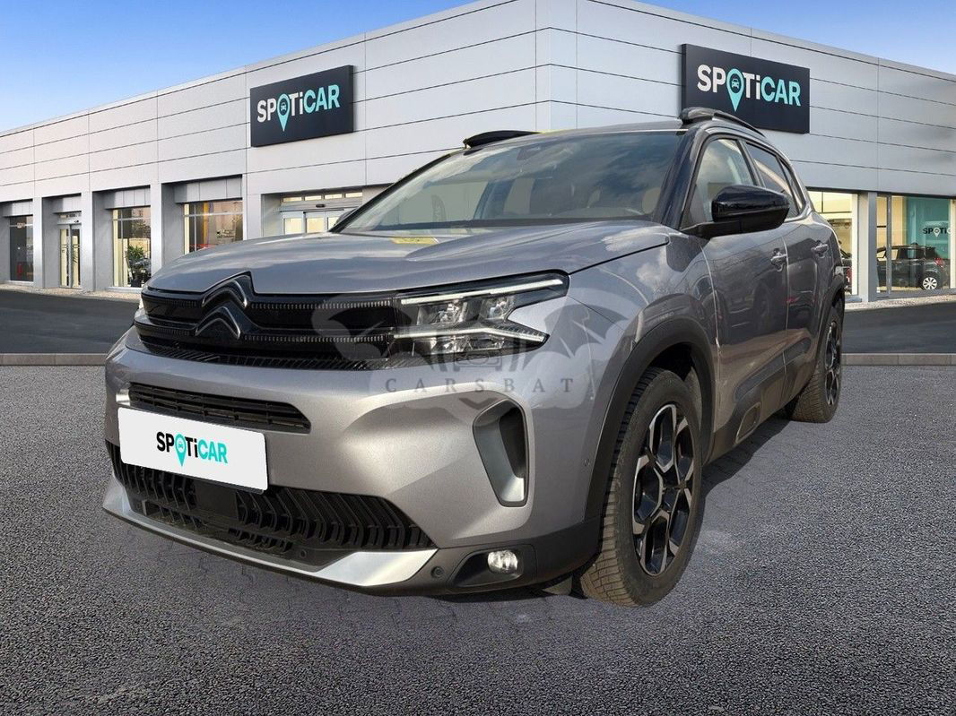 Citroën C5 Aircross 2023