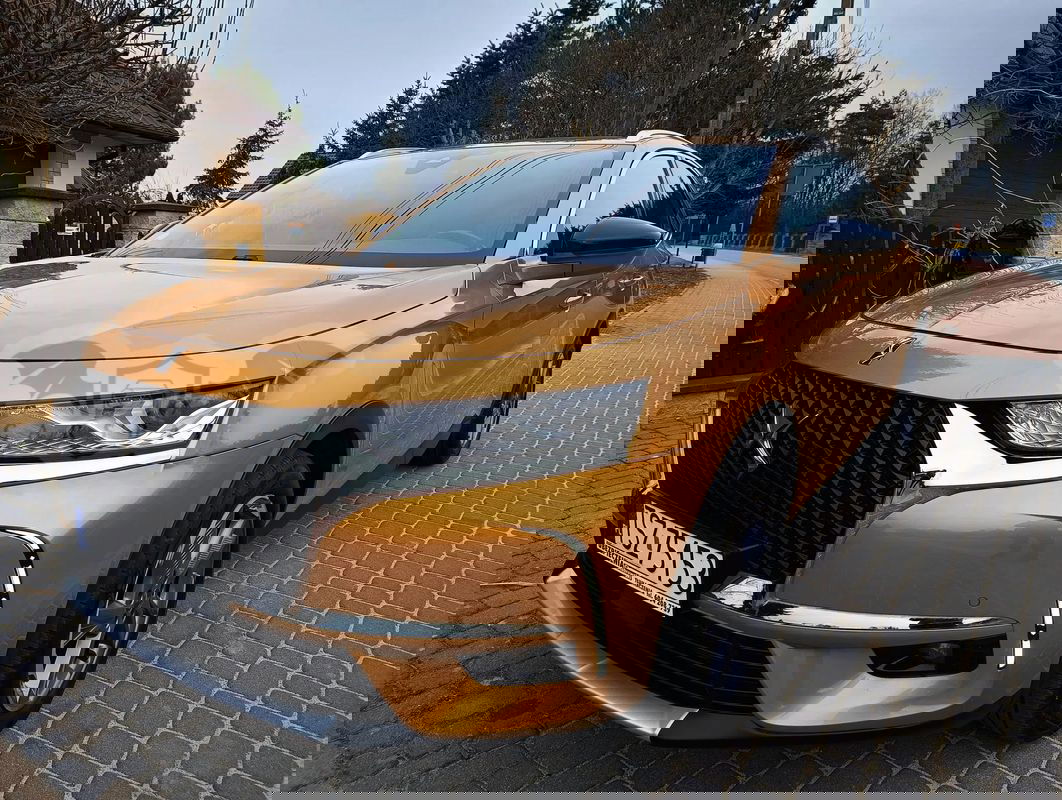 DS DS7 Crossback 2.0 BlueHDi So Chic 2019