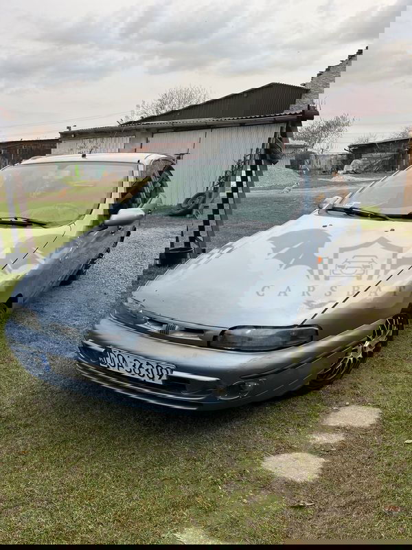 Fiat Brava 1.2 16V Steel 2001