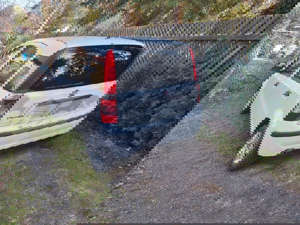 Fiat Panda II 2012