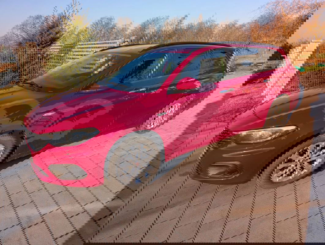 Fiat Tipo II 1.4 T-Jet 16v Lounge EU6d 2020