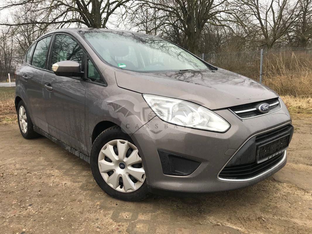 Ford C-Max II 2.0 TDCi Trend 2012