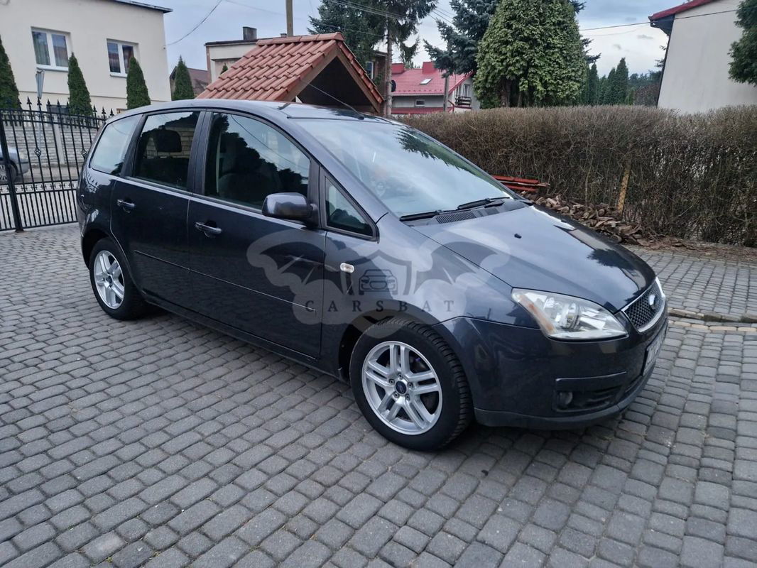 Ford C-Max 1.8 Trend 2006