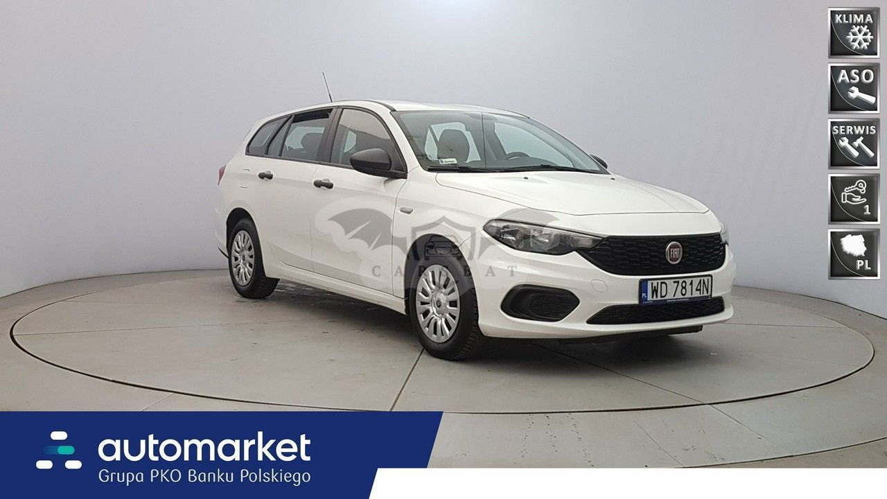 Fiat Tipo II 2020