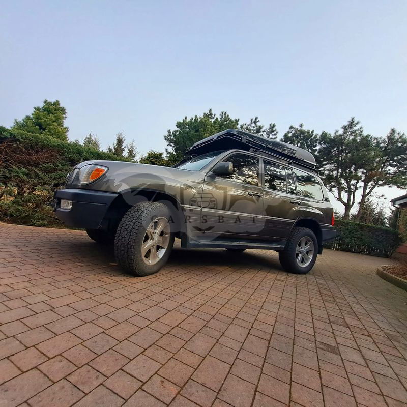 Lexus LX 470 1998