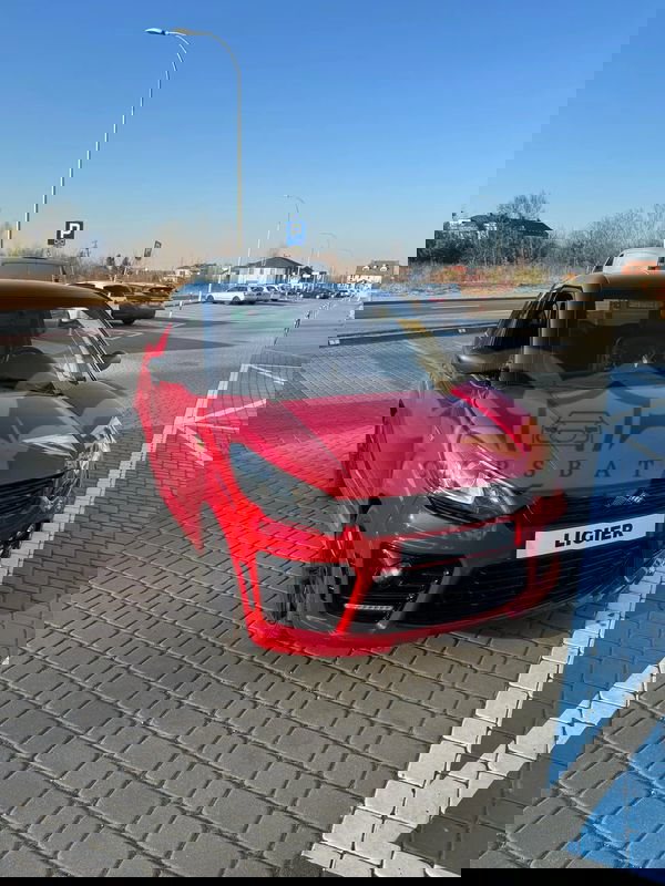 Ligier JS50 2019