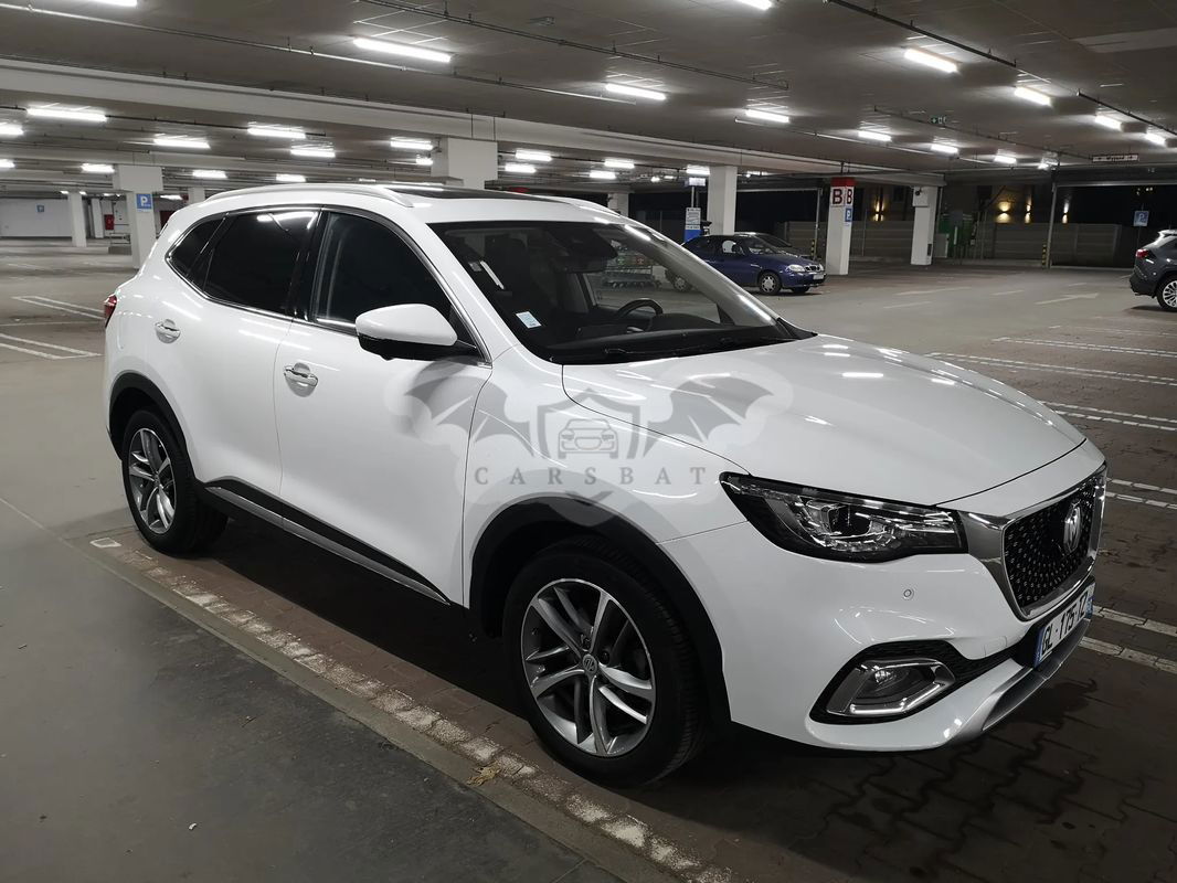 MG EHS 1.5T-GDI PHEV Luxury 2022