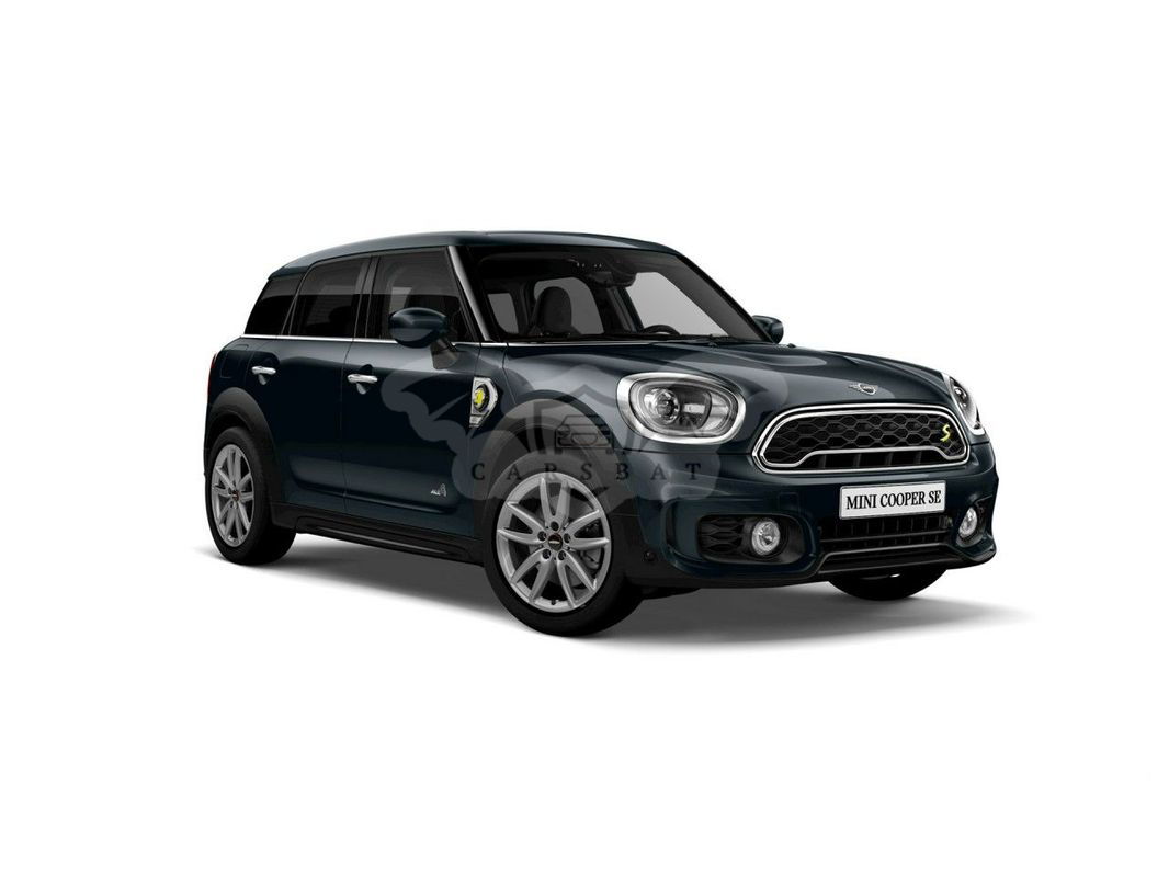 Mini Countryman 2019